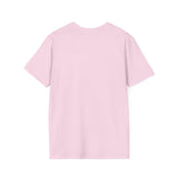 House Unisex Softstyle T-Shirt