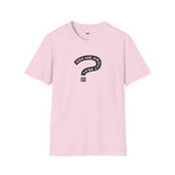 Ask Me About Real Estate Unisex Softstyle T-Shirt