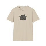 Real Estate Translated Unisex Softstyle T-Shirt