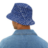 CB Style Real Estate Translated Bucket Hat (AOP)