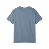 Dark Unisex Garment-Dyed T-shirt