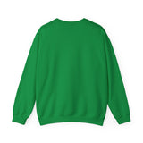 Ask Me About Real Estate Unisex Heavy Blend™ Crewneck Sweatshirt