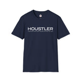 Houstler Dark Style Unisex Softstyle T-Shirt