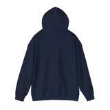 I SELL HOMES Unisex Heavy Blend™ Hooded Sweatshirt