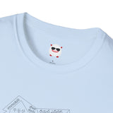House Unisex Softstyle T-Shirt