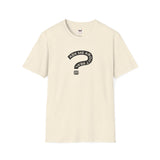 Ask Me About Real Estate Unisex Softstyle T-Shirt