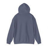 Houstler Unisex Heavy Blend™ Hooded Sweatshirt