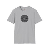 I Sell Real Estate Translated Unisex Softstyle T-Shirt