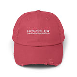 Houstler Unisex Distressed Cap