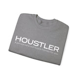 Houstler Unisex Heavy Blend™ Crewneck Sweatshirt