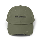 Houstler Unisex Distressed Cap