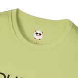 Houstler Unisex Softstyle T-Shirt