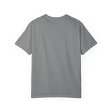 Dark Unisex Garment-Dyed T-shirt
