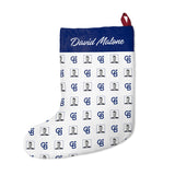 Coldwell Banker Stocking 003