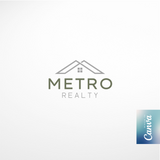 Real Estate Logo 043