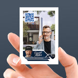 RE/MAX Trading Card 001