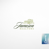 Real Estate Logo 023