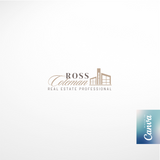 Real Estate Logo 051