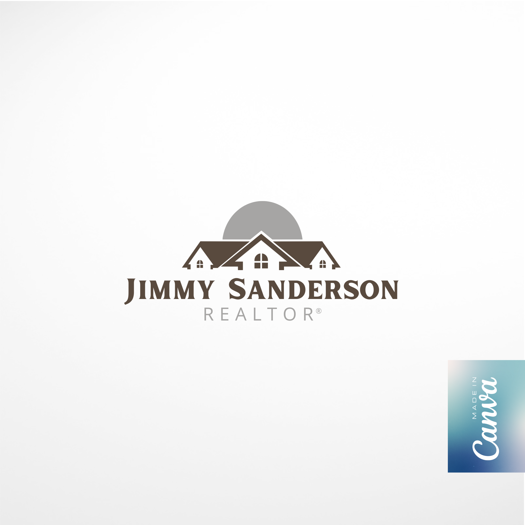 Real Estate Logo 028