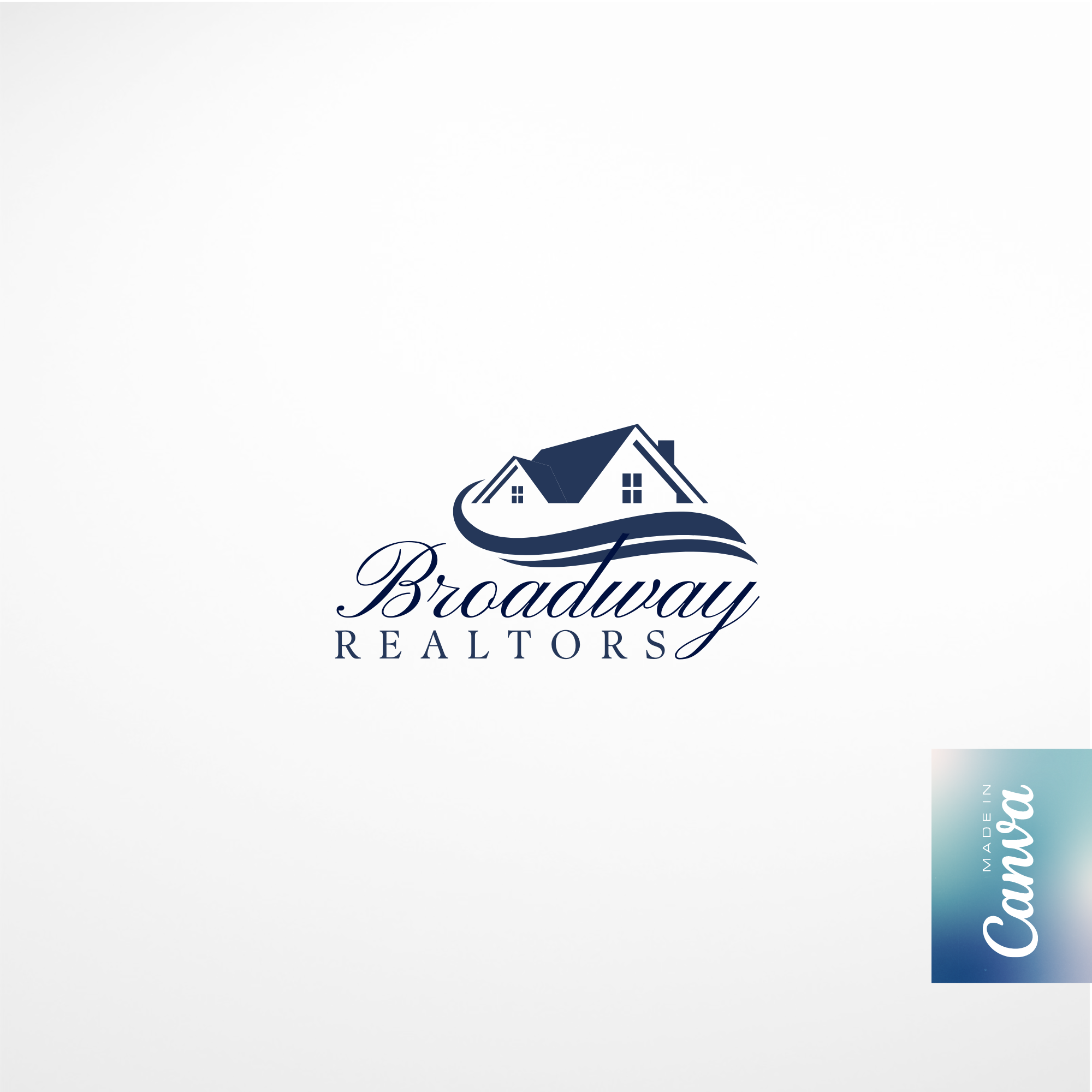 Real Estate Logo 007