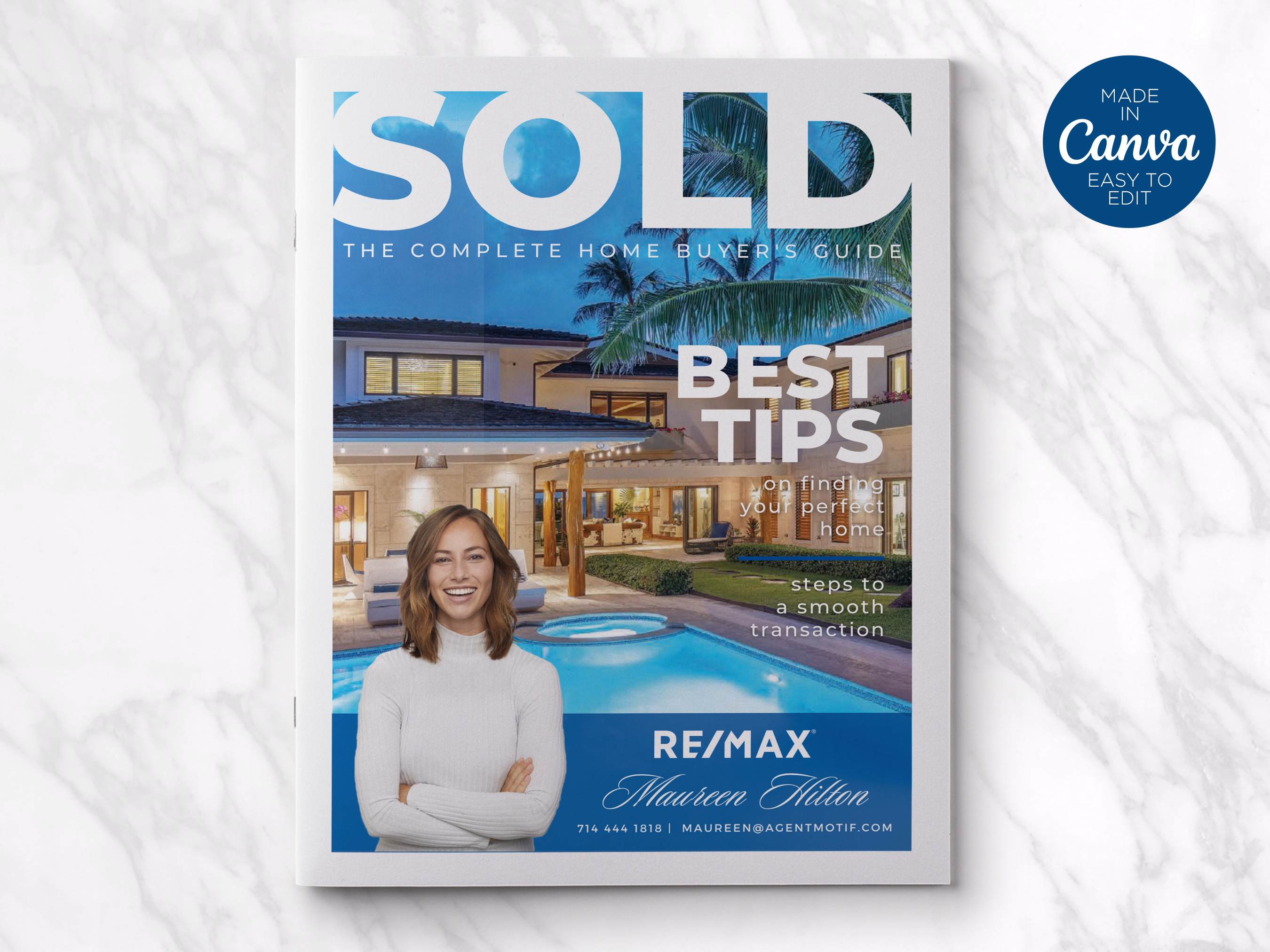 RE/MAX Home Buyer's Guide