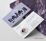 Monat Business Card Design 024
